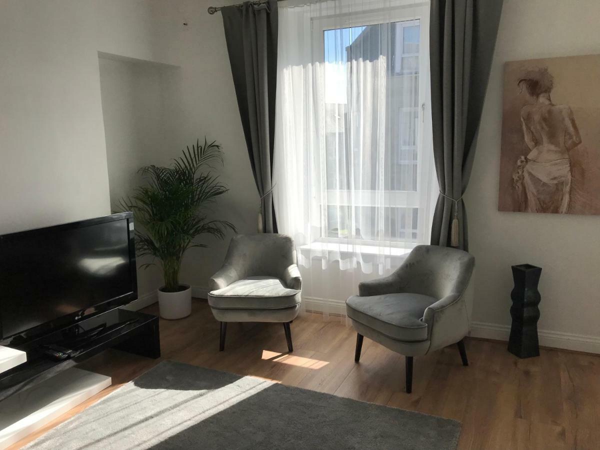 Apartment 61 Urquhart Road