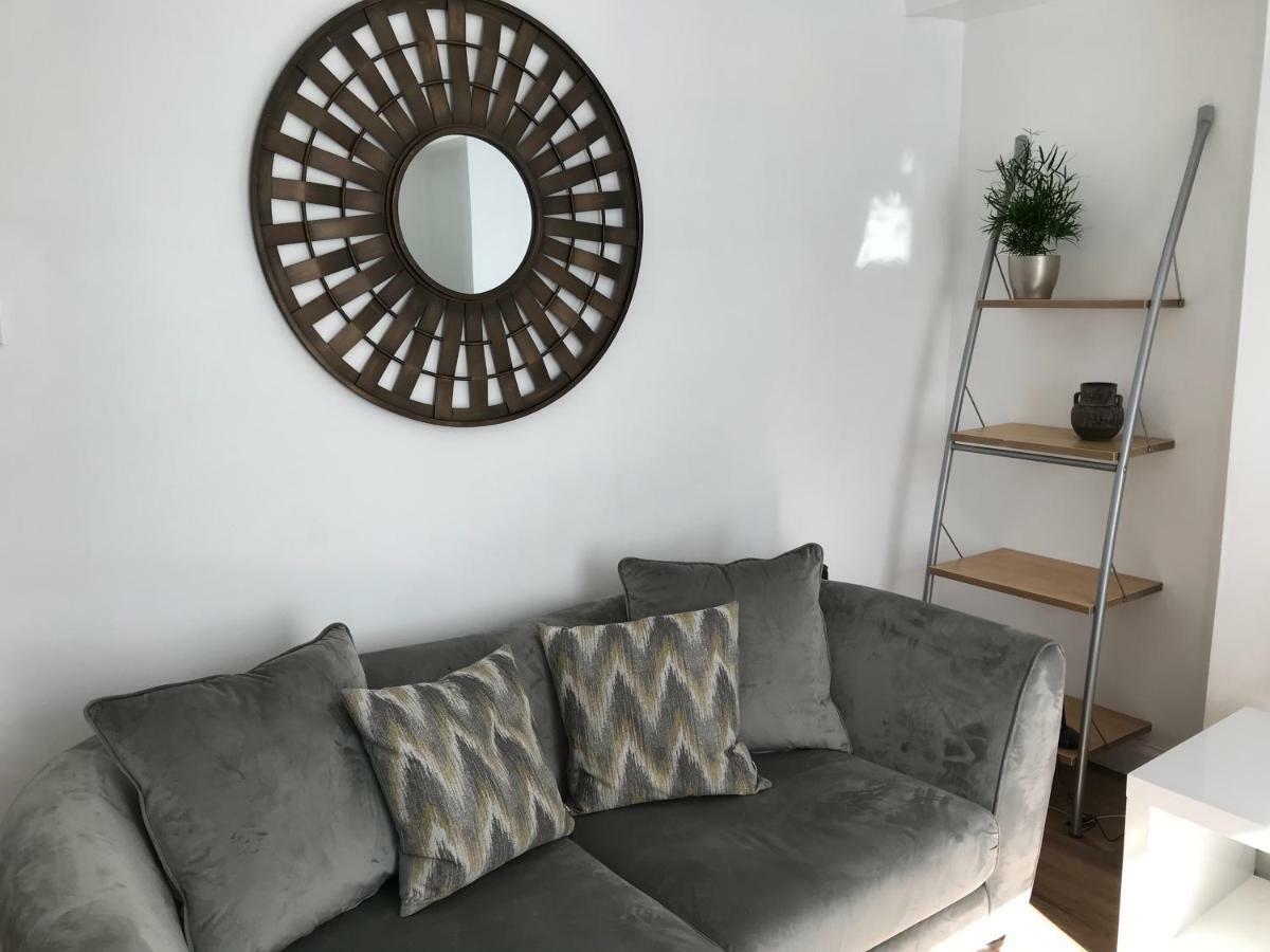 Apartment 61 Urquhart Road Aberdeen