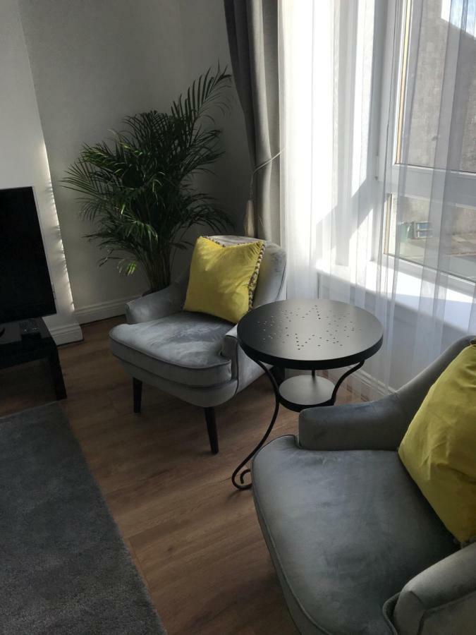61 Urquhart Road Aberdeen